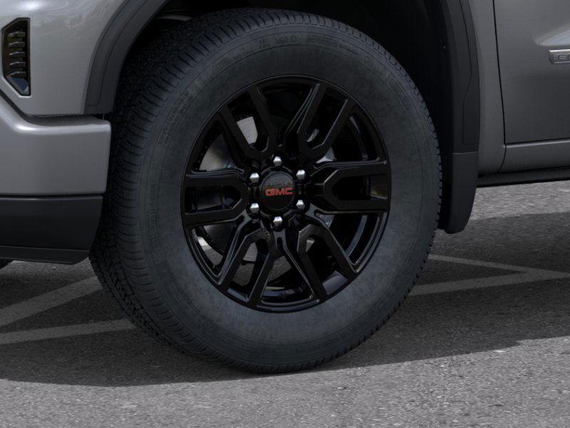 new 2026 GMC Sierra 1500 car, priced at $51,438