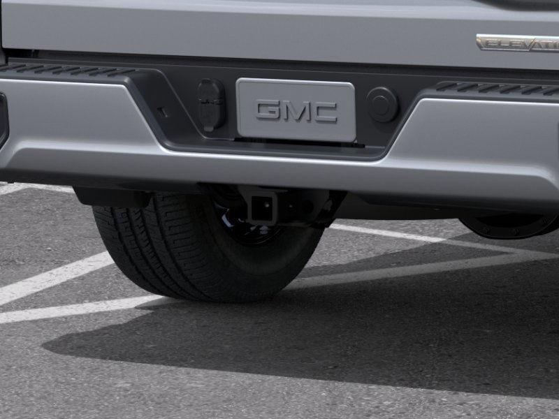 new 2026 GMC Sierra 1500 car, priced at $51,438