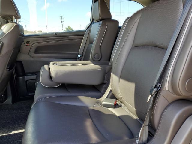 used 2021 Honda Odyssey car, priced at $32,999