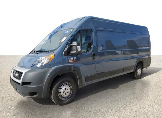 used 2021 Ram ProMaster 3500 car, priced at $27,998