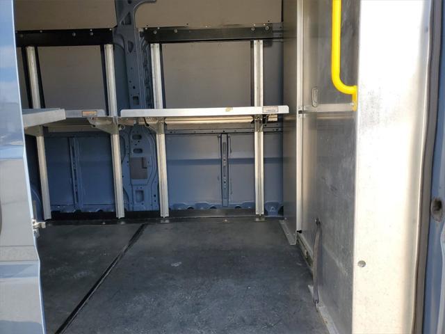 used 2021 Ram ProMaster 3500 car, priced at $27,998