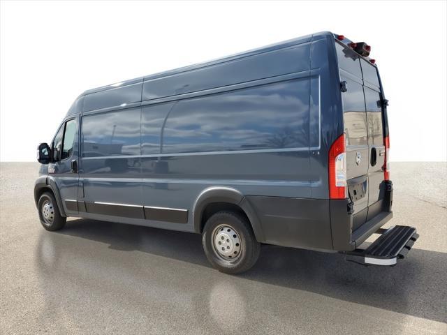 used 2021 Ram ProMaster 3500 car, priced at $27,998