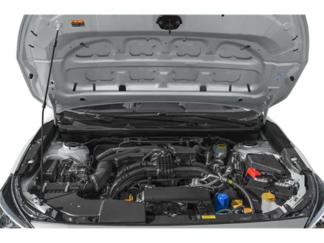 used 2022 Subaru Impreza car, priced at $15,999