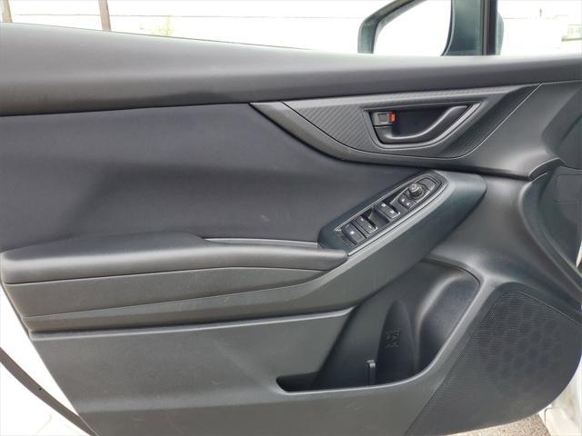 used 2022 Subaru Impreza car, priced at $16,499
