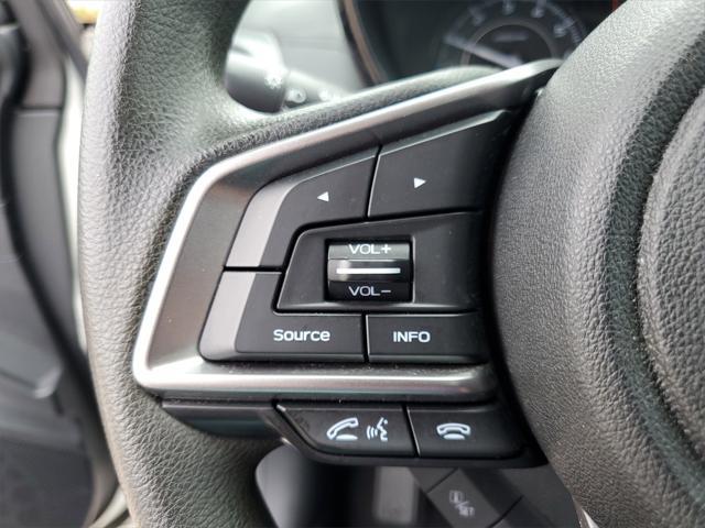 used 2022 Subaru Impreza car, priced at $16,499