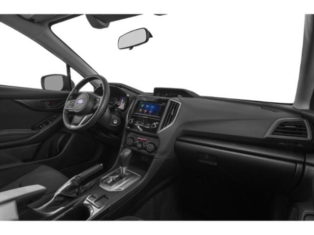 used 2022 Subaru Impreza car, priced at $15,999