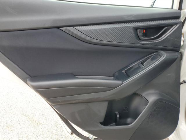 used 2022 Subaru Impreza car, priced at $16,499