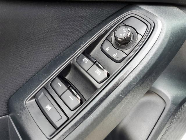 used 2022 Subaru Impreza car, priced at $16,499