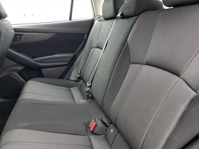 used 2022 Subaru Impreza car, priced at $16,499