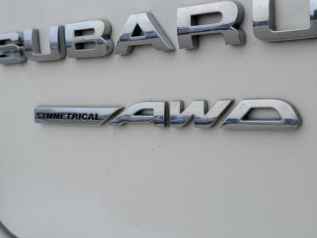 used 2022 Subaru Impreza car, priced at $16,499