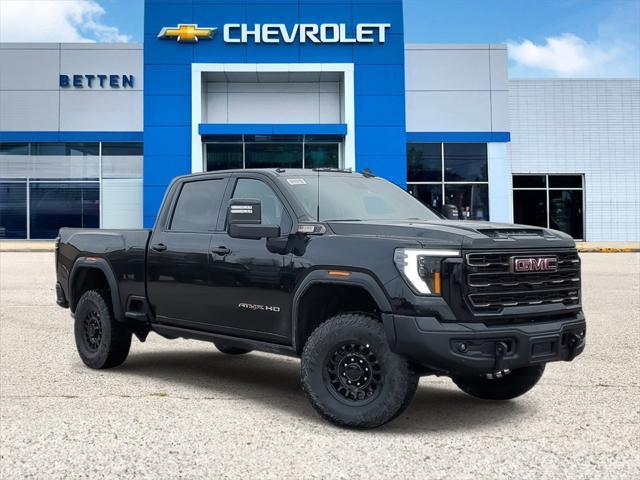new 2025 GMC Sierra 2500 car, priced at $104,570