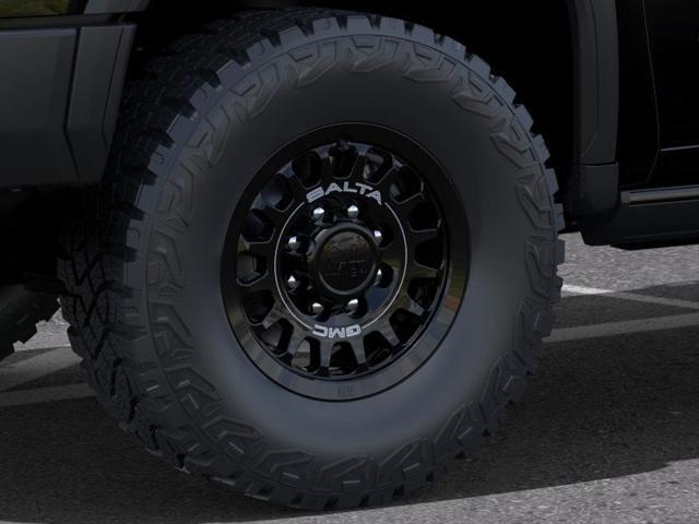 new 2025 GMC Sierra 2500 car, priced at $104,570