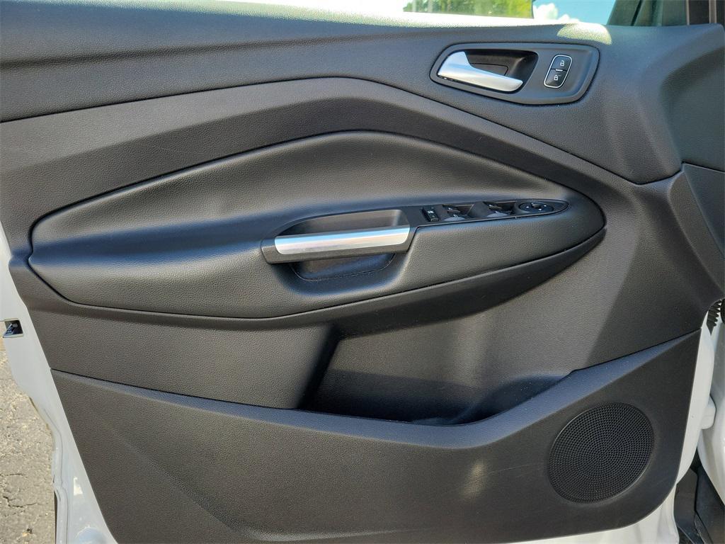 used 2018 Ford Escape car, priced at $12,999
