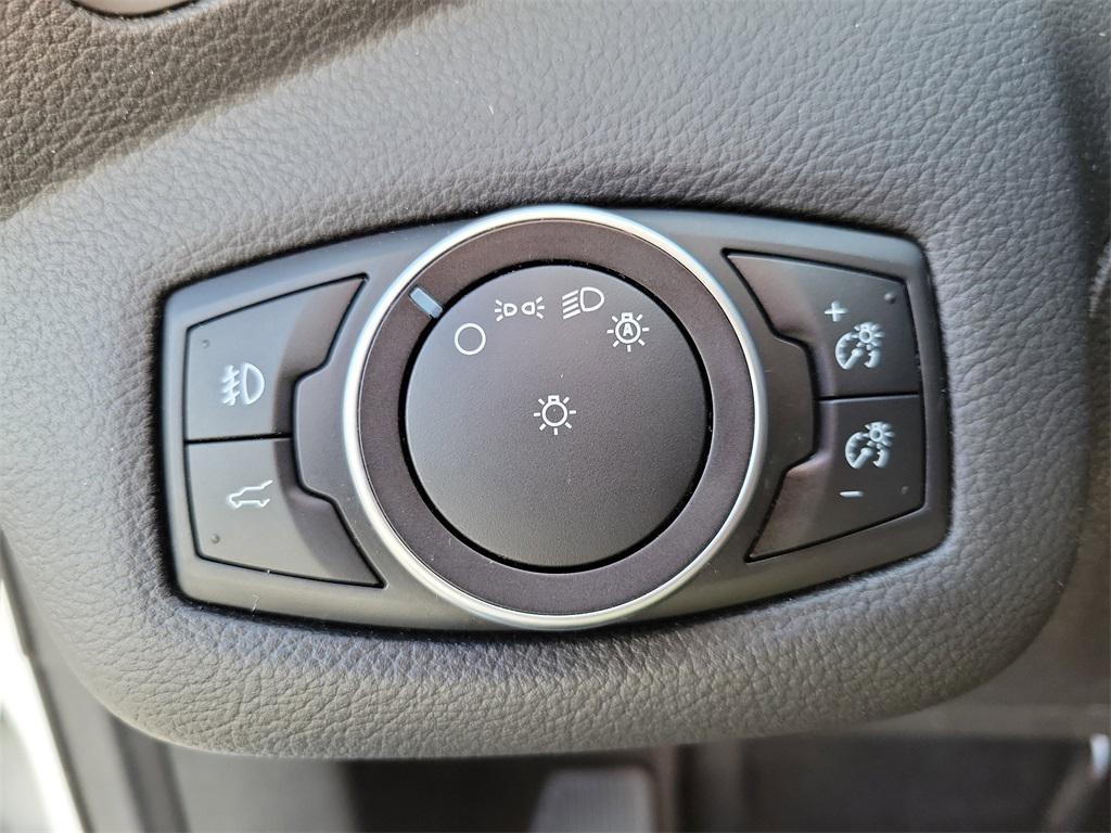 used 2018 Ford Escape car, priced at $12,999