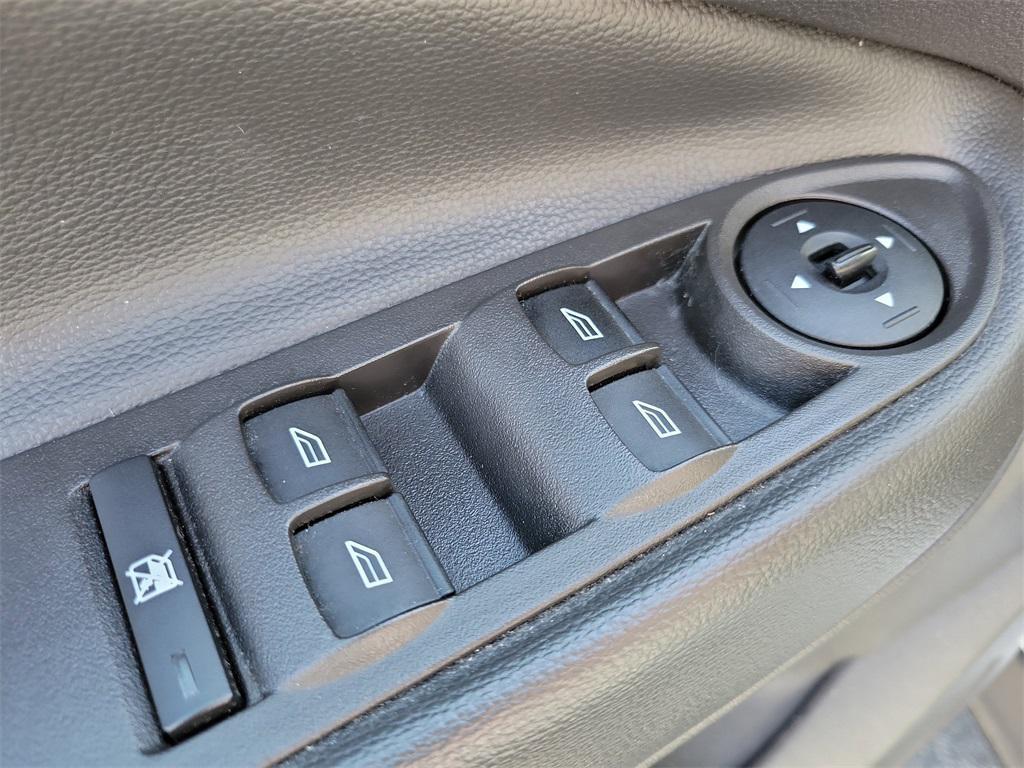 used 2018 Ford Escape car, priced at $12,999