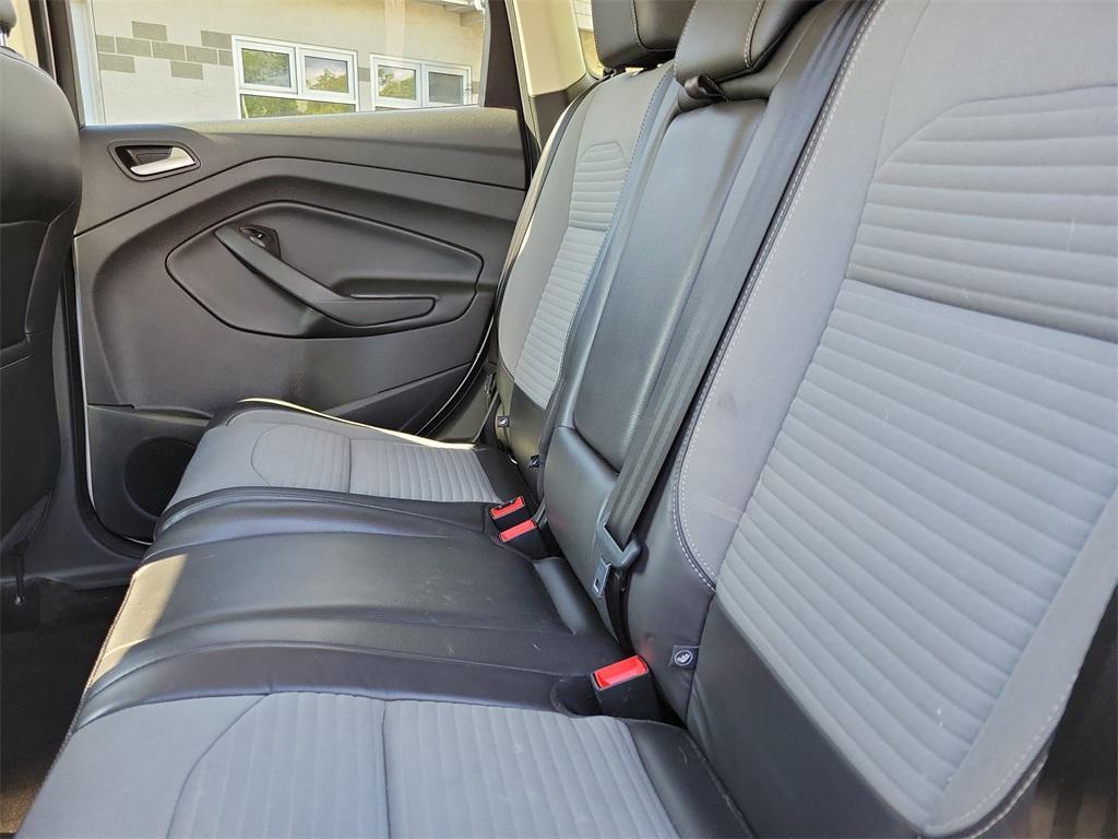 used 2018 Ford Escape car, priced at $12,999