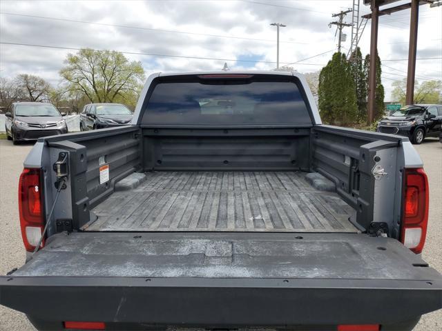used 2019 Honda Ridgeline car, priced at $20,799