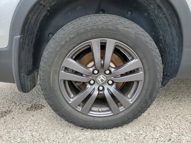 used 2019 Honda Ridgeline car, priced at $20,799