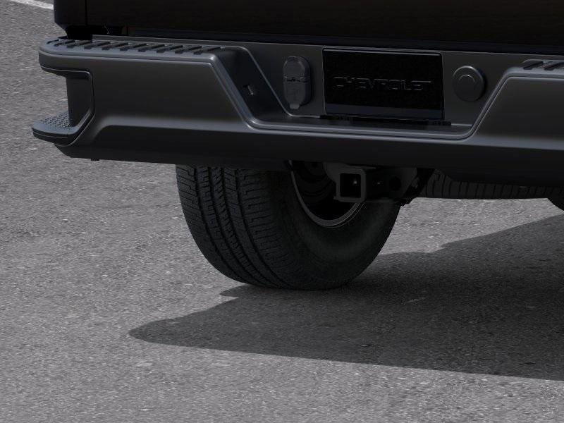 new 2026 Chevrolet Silverado 1500 car, priced at $37,813