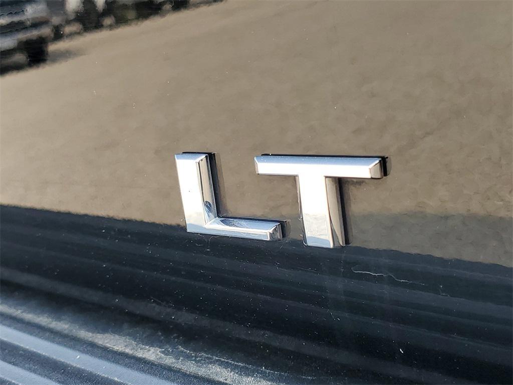 used 2023 Chevrolet Tahoe car, priced at $44,998