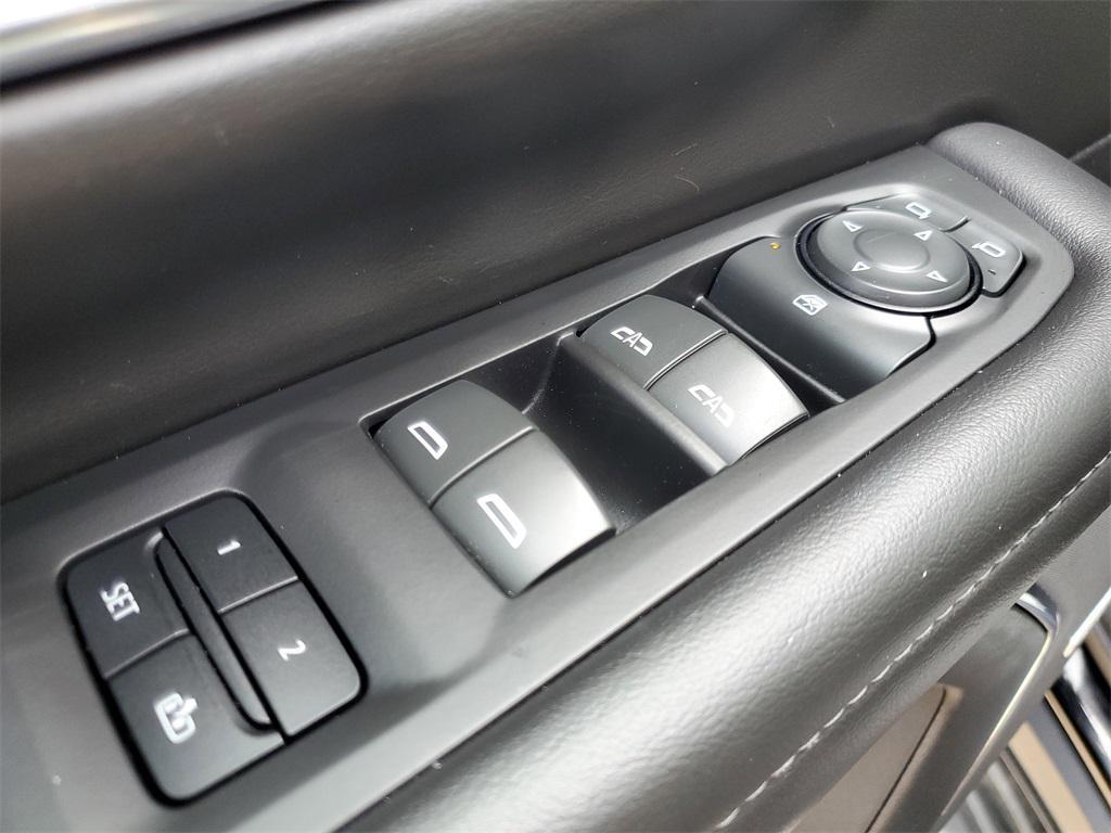 used 2023 Chevrolet Tahoe car, priced at $44,998