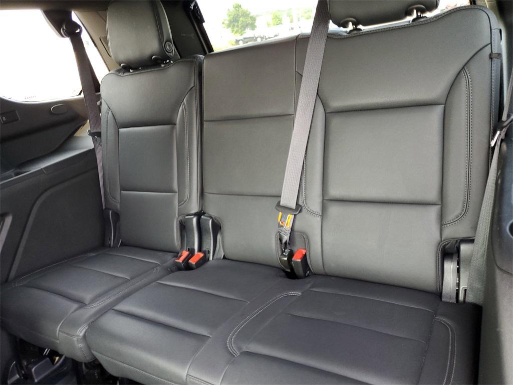 used 2023 Chevrolet Tahoe car, priced at $44,998