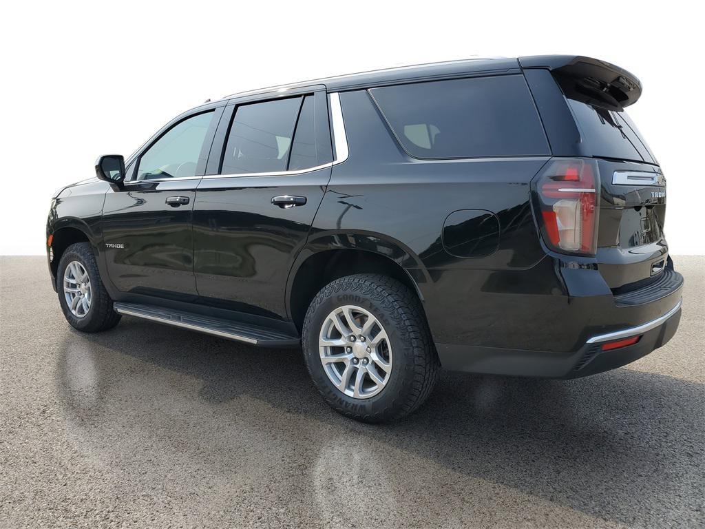 used 2023 Chevrolet Tahoe car, priced at $44,998