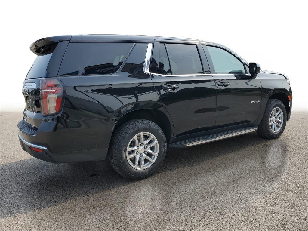 used 2023 Chevrolet Tahoe car, priced at $44,998
