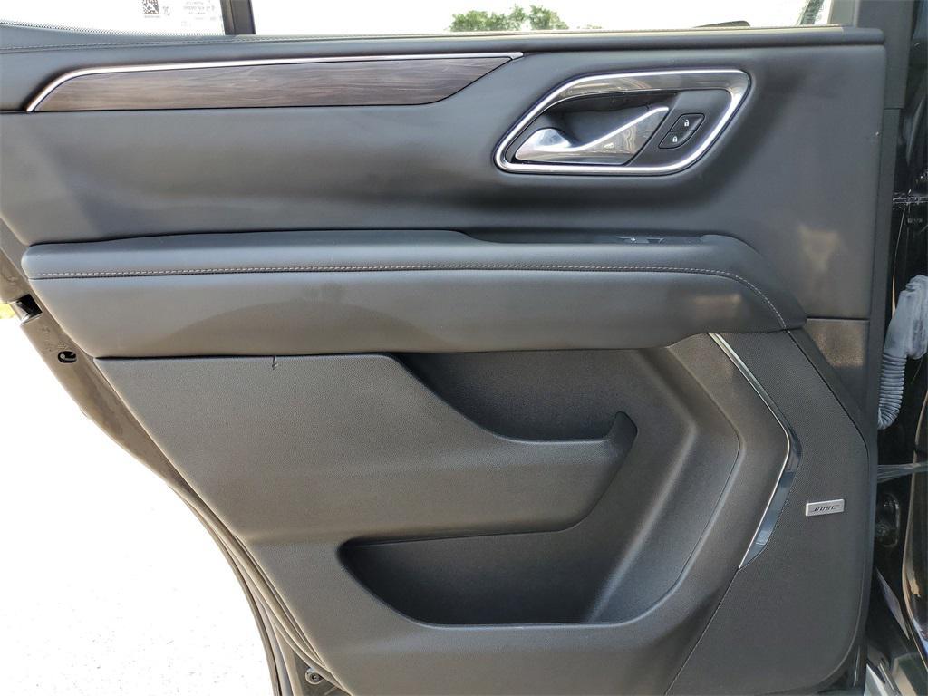 used 2023 Chevrolet Tahoe car, priced at $44,998