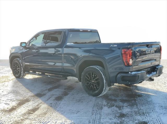 used 2020 GMC Sierra 1500 car, priced at $32,999