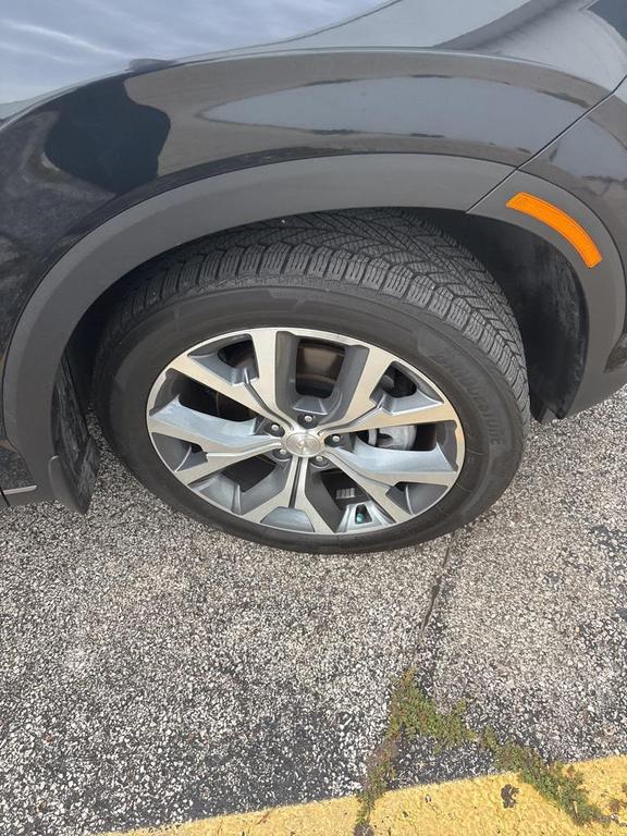 used 2020 Hyundai Palisade car, priced at $23,999