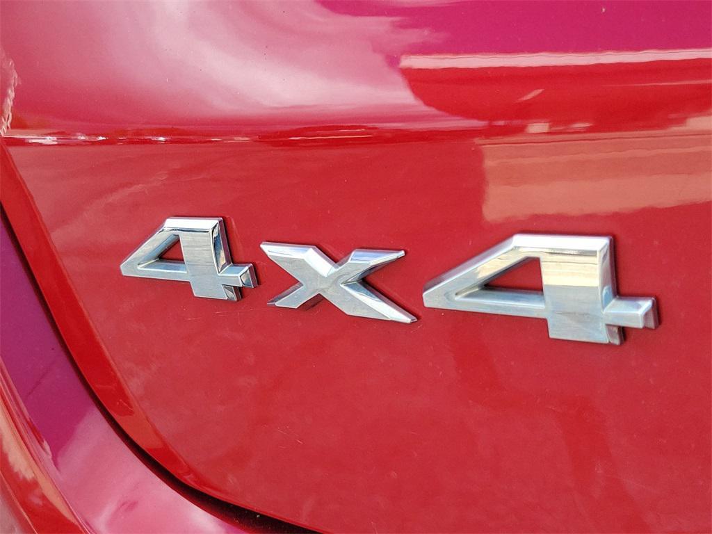 used 2018 Jeep Compass car, priced at $13,946