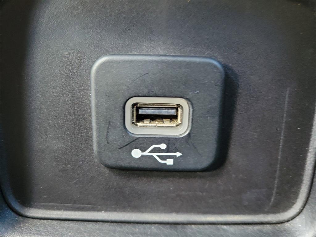 used 2018 Jeep Compass car, priced at $13,946