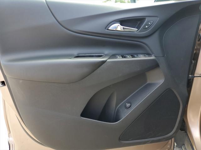 used 2019 Chevrolet Equinox car, priced at $12,499