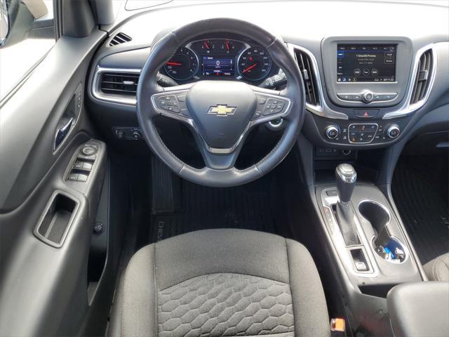 used 2019 Chevrolet Equinox car, priced at $12,499