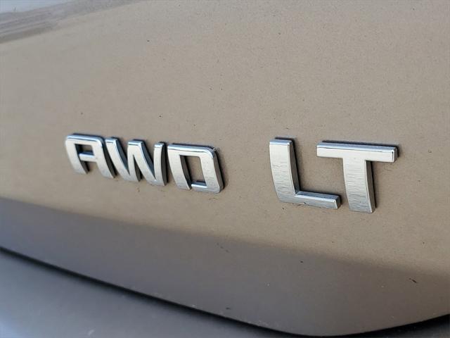 used 2019 Chevrolet Equinox car, priced at $12,499