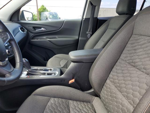 used 2019 Chevrolet Equinox car, priced at $12,499