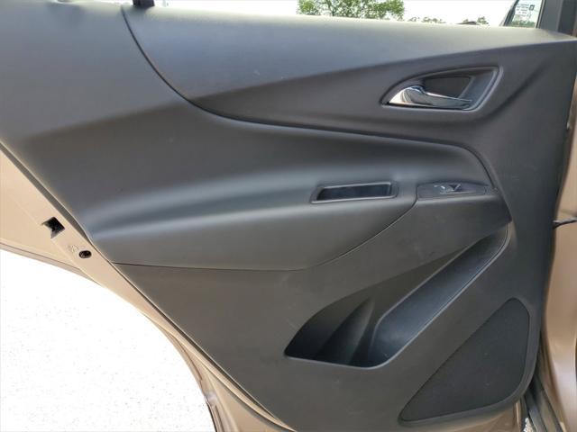 used 2019 Chevrolet Equinox car, priced at $12,499