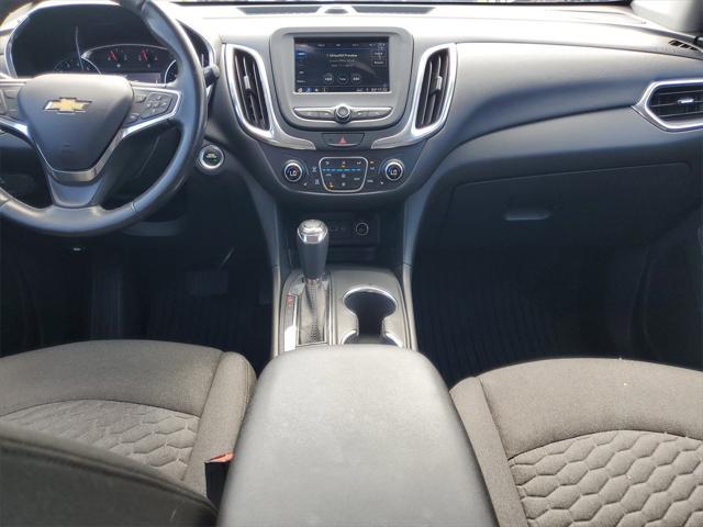 used 2019 Chevrolet Equinox car, priced at $12,499