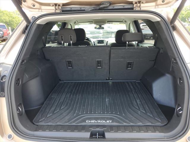 used 2019 Chevrolet Equinox car, priced at $12,499