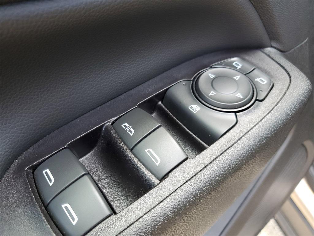 used 2019 Chevrolet Equinox car, priced at $12,498