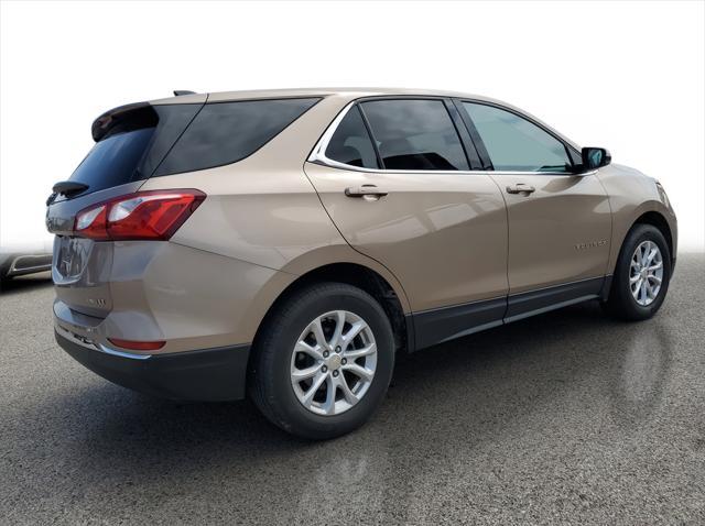 used 2019 Chevrolet Equinox car, priced at $12,499