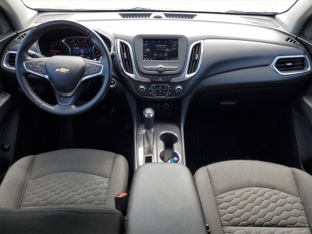used 2019 Chevrolet Equinox car, priced at $12,499