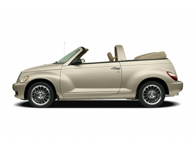 used 2006 Chrysler PT Cruiser car