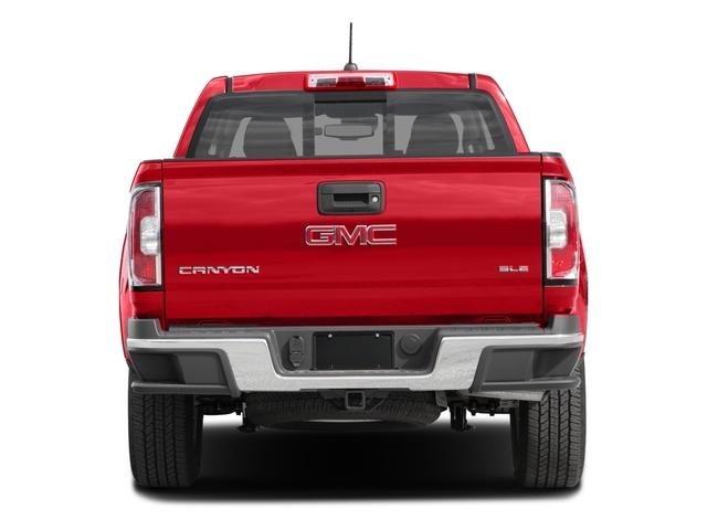 used 2016 GMC Canyon car, priced at $21,999