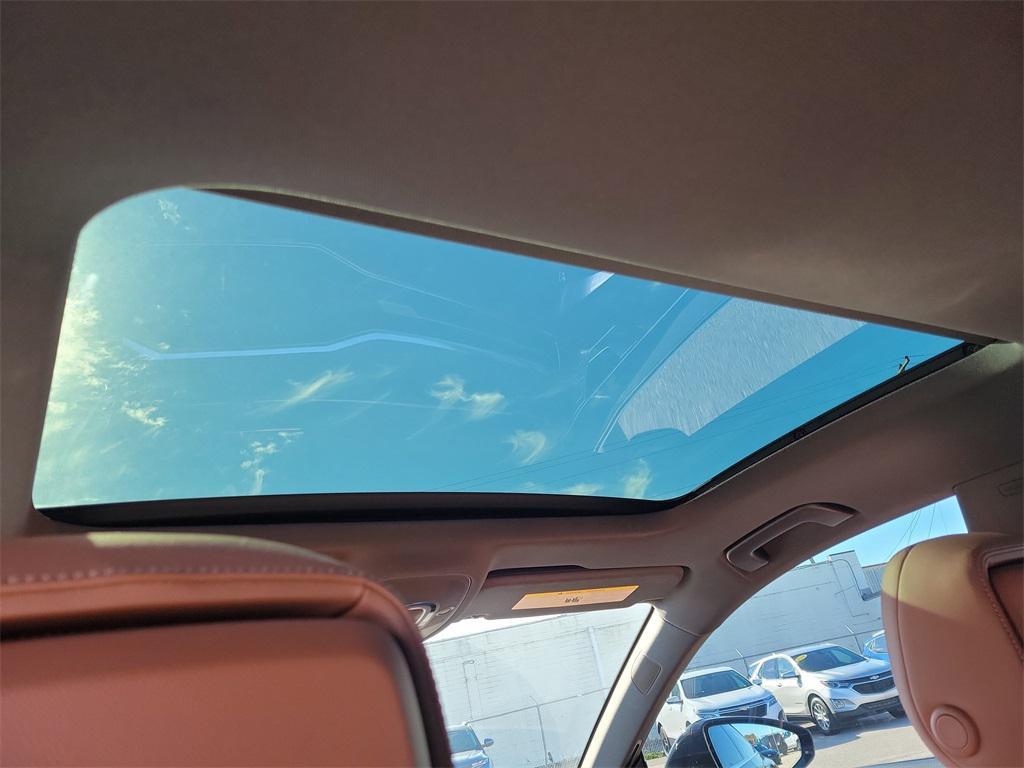 used 2019 Audi A7 car, priced at $28,499