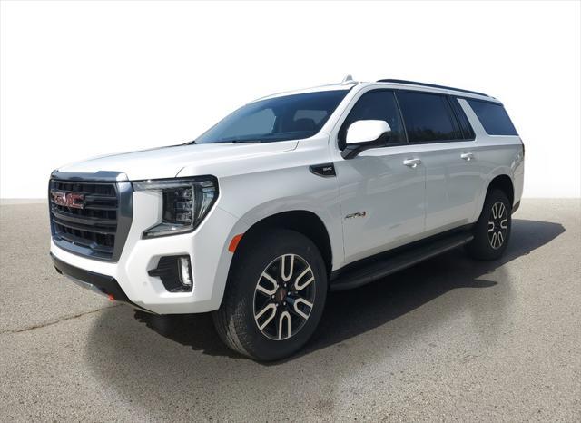 new 2024 GMC Yukon XL car, priced at $79,020