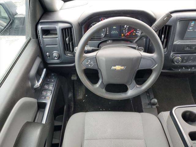 used 2016 Chevrolet Silverado 1500 car, priced at $22,999