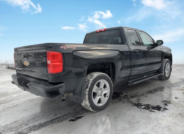 used 2016 Chevrolet Silverado 1500 car, priced at $22,999