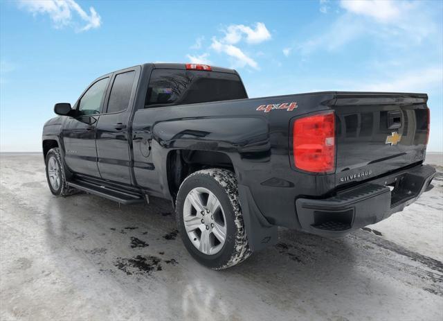 used 2016 Chevrolet Silverado 1500 car, priced at $22,999